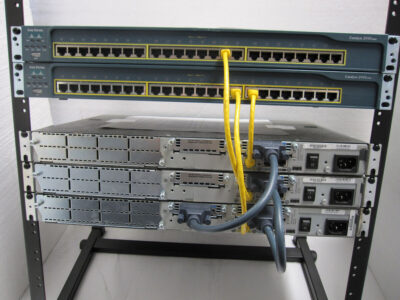 CCNA 200-301