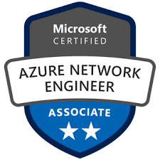 Exam AZ-700: Designing and Implementing Microsoft Azure Networking Solutions