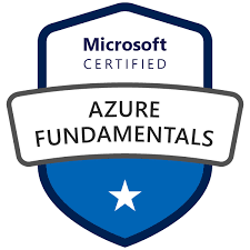 Exam AZ-900: Microsoft Azure Fundamentals